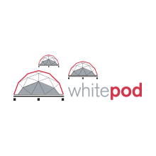white-pod