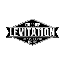LEVITATION logo