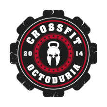 CROSSFIT logo