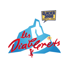 DIABLERETS logo