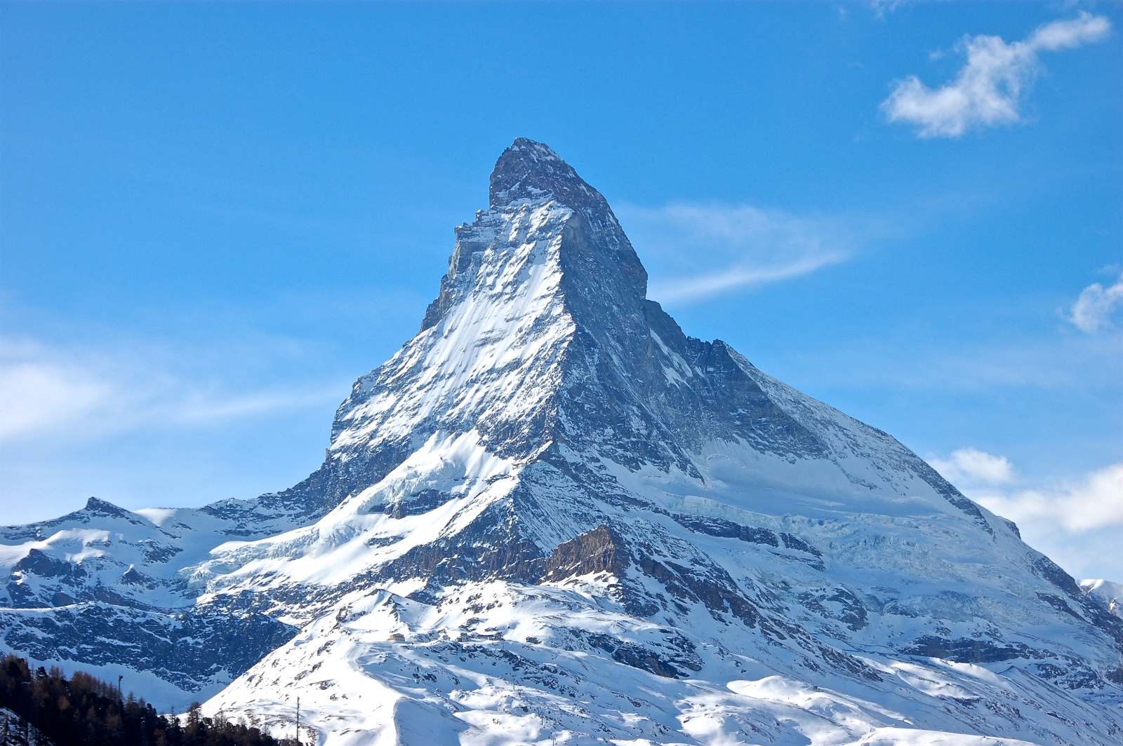 Telemarker TELEMARKER A ZERMATT – Association Telemark